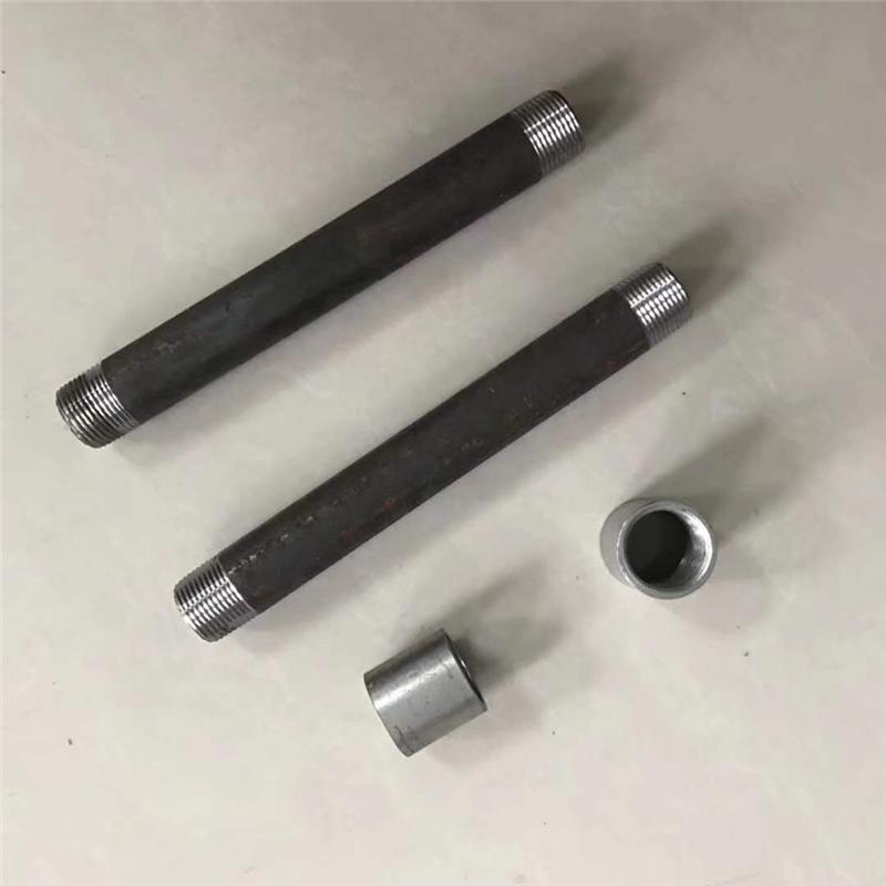 达坂城钢管注浆管隧道止水